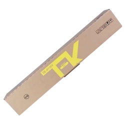 Тонер-картридж TK-8118 Kyocera ECOSYS M8124 Yellow