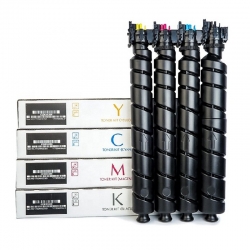 Тонер-картридж TK-8345 Kyocera TASKalfa 2552ci Magenta