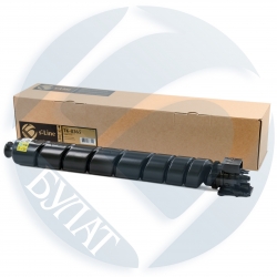 Тонер-картридж Kyocera TASKalfa 2554ci TK-8365 Yellow