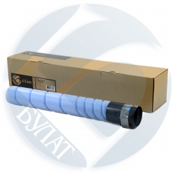 Тонер-картридж Konica Minolta bizhub C257i TN227 Cyan