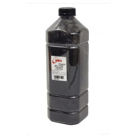 Тонер HP LJ  1005 1 кг CMG-3