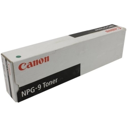 Тонер-картридж Canon 6016/ 6018/ 6521 NPG-9