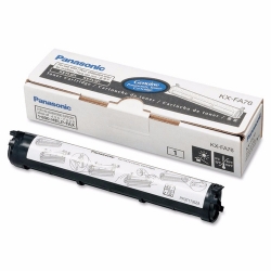 Тонер-картридж Panasonic KX-FA76А (501/ 503/ 553/ 753)