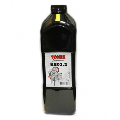 Тонер Kyocera KB02.2 1 кг