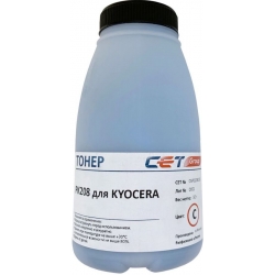 Тонер PK208 KYOCERA M5521/ M5526/ P5021/ P5026 Cyan 50г OSP0208C50
