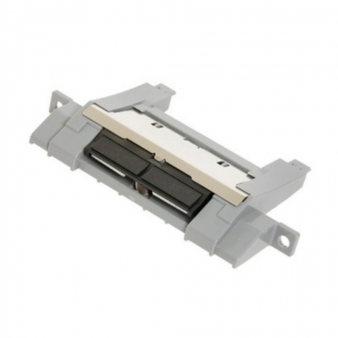Тормозная площадка HP P3015 (RM1-6303-000CN)