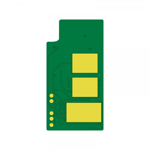 Чип W1335A HP M438
