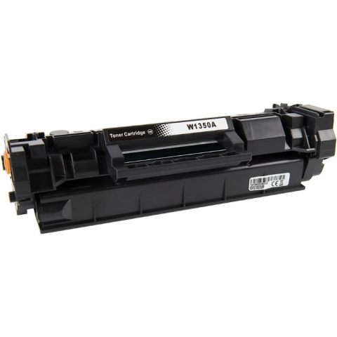 Картридж HP 135A (W1350A) без чипа