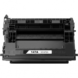 Картридж HP W1470A (147A) (M610) без чипа
