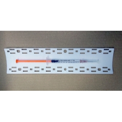 Тканевая накладка Kyocera ECOSYS P2235dn/ 2040dn (FK-1150)