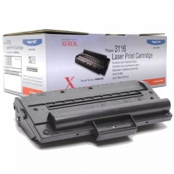 Заправка картриджа XEROX 109R00748
