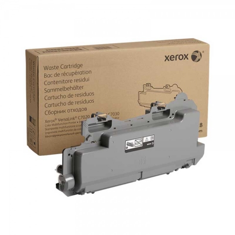 Бункер отработанного тонера Xerox VL C7020/ C7000 115R00128/ 115R00129