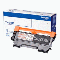 Заправка картриджа BROTHER TN-2080