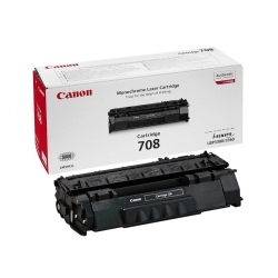 Заправка картриджа CANON 708