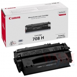 Заправка картриджа CANON 708H