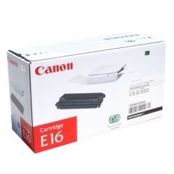 Заправка картриджа CANON EP-16