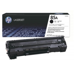 Заправка картриджа HP CE285A (85A)