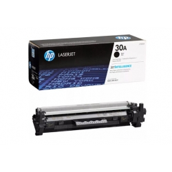Заправка картриджа HP CF230A (30A)