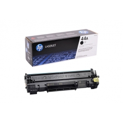 Заправка картриджа HP CF244A (44A)