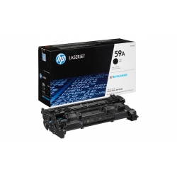 Заправка картриджа HP CF259A (59A)
