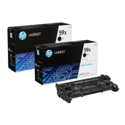 Заправка картриджа HP CF259X (59X)