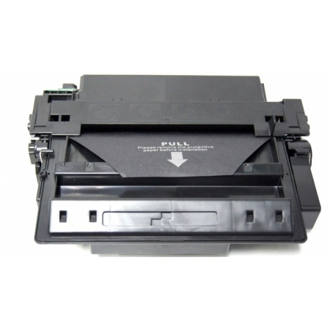 Заправка картриджа HP Q7551A (51A)