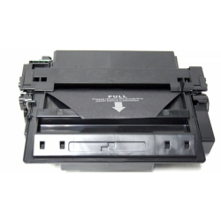 Заправка картриджа HP Q7551X (51X)