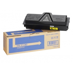 Заправка картриджа KYOCERA TK-1130