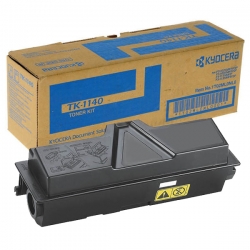 Заправка картриджа KYOCERA TK-1140