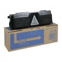 Заправка картриджа KYOCERA TK-18