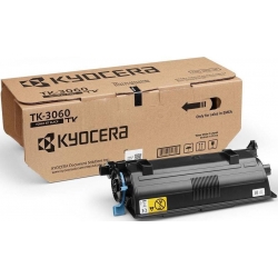 Заправка картриджа KYOCERA TK-3060