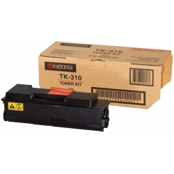 Заправка картриджа KYOCERA TK-310