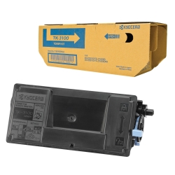 Заправка картриджа KYOCERA TK-3100
