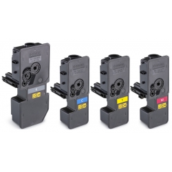 Заправка картриджа KYOCERA TK-5230 Cyan
