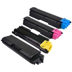 Заправка картриджа KYOCERA TK-5270 Magenta