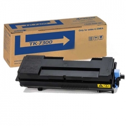 Заправка картриджа KYOCERA TK-7300