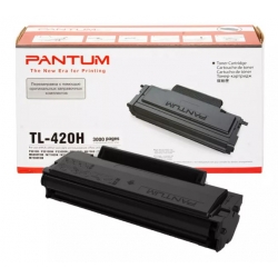 Заправка картриджа Pantum TL-420H
