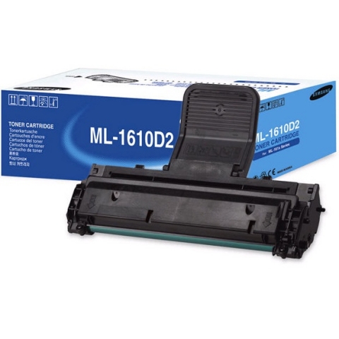 Заправка картриджа SAMSUNG ML-1610D2