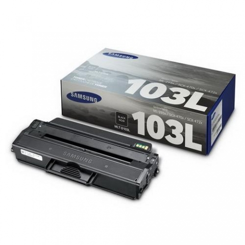 Заправка картриджа SAMSUNG MLT-D103L