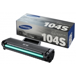 Заправка картриджа SAMSUNG MLT-D104S