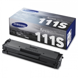 Заправка картриджа SAMSUNG MLT-D111S