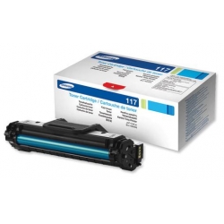 Заправка картриджа SAMSUNG MLT-D117S