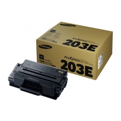 Заправка картриджа SAMSUNG MLT-D203E