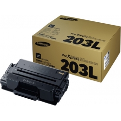 Заправка картриджа SAMSUNG MLT-D203L
