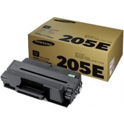 Заправка картриджа SAMSUNG MLT-D205E