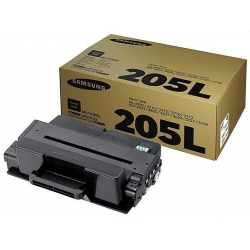 Заправка картриджа SAMSUNG MLT-D205L