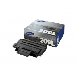 Заправка картриджа SAMSUNG MLT-D209L