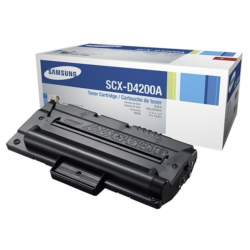 Заправка картриджа SAMSUNG SCX-D4200A