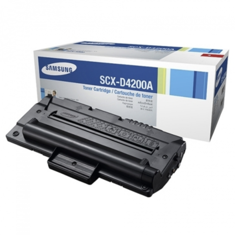 Заправка картриджа SAMSUNG SCX-D4200A
