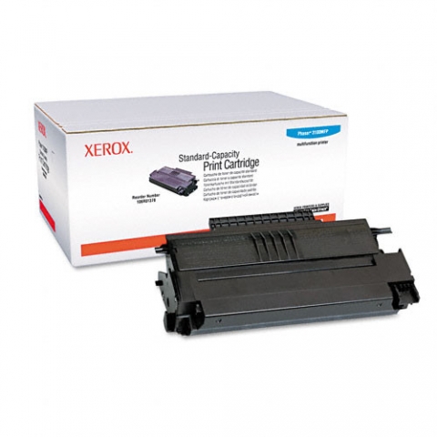 Заправка картриджа XEROX 106R01378